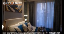 M3M Antalya Hills Sample Apartment and Project Details